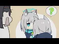 Download Lagu [Arknights/Blue Archive] A Bizarre Encounter