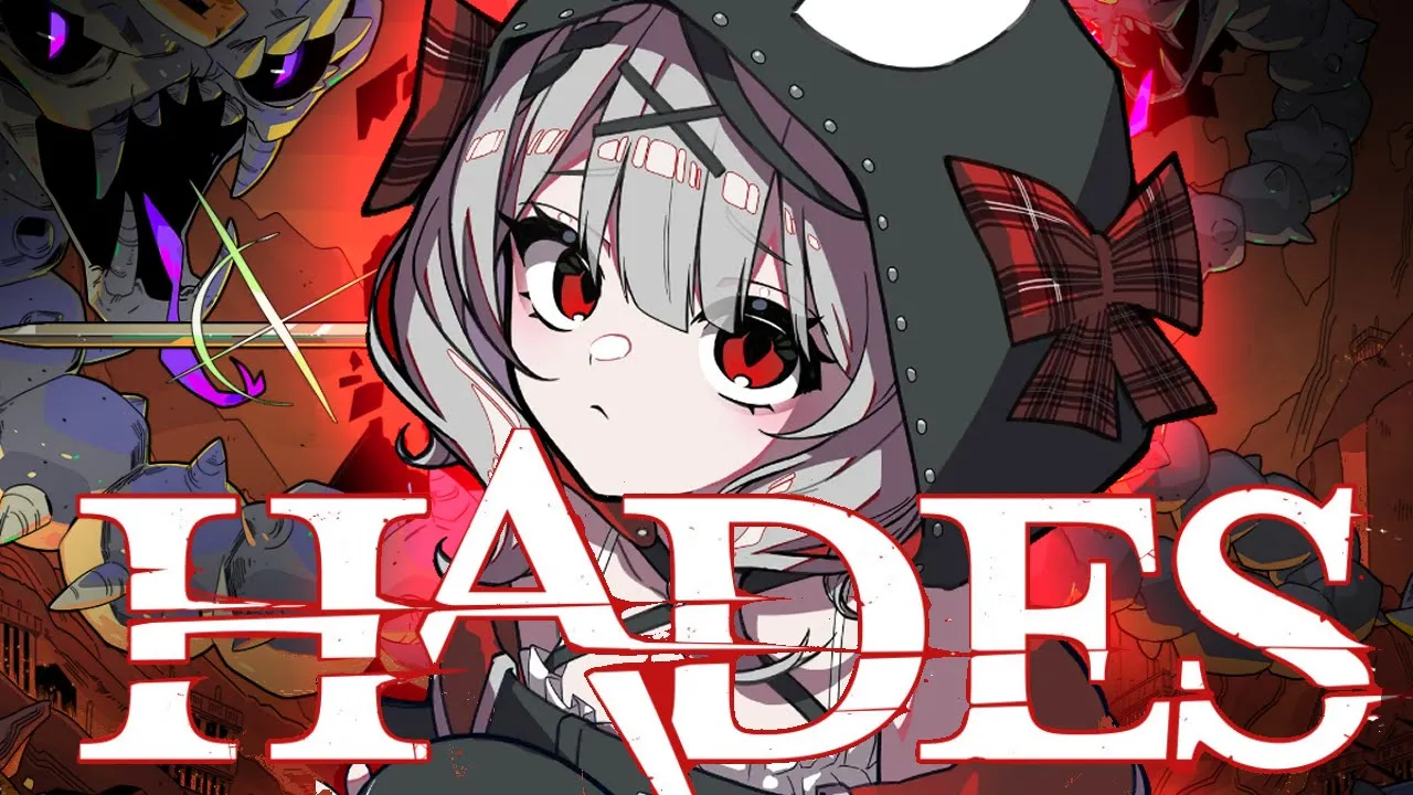 【Hades】ほんとに！！！ほんとに最終回です！！！！【沙花叉クロヱ/ホロライブ】