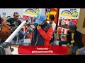 Download Lagu Sabar - Warisan Band | Jom Jam Akustik | 18 November 2017