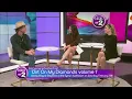 Kenny Wayne Shepherd Discusses New Music