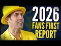 Banana Ball s Major Moves What s Coming in 2026
