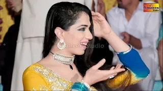 mehak malik new mujra 2018 tere jaye sohny allah nit nai branda