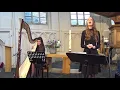 Lagu O Holy Night (live) | Tenira Sturm with Joost van Belzen, Peter Wildeman \u0026 Noralie van Gurp