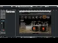 modo drum how to install