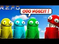 I FINALLY PLAYED R E P O BUT GOT BANNED FOR CHEATING