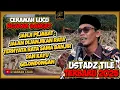 Lagu CERAMAH LUCU USTADZ TILE SINDIR PEJABAT JANJI JALAN RATA TERNYATA RATA AMA BANJIR \u0026 KAYU GELONDONGAN