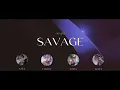 Download Lagu [1st Anniversary Project] aespa - ‘Savage’ (English Version) cover by. glyphstream