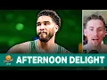 Why Celtics Got FIRST GAME of NBA Season Schedule Celtics Daily