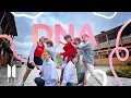 Download Lagu [ K-POP IN PUBLIC | ONE TAKE ] “ DNA “ - BTS
