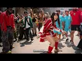 Nora Fatehi, Ma3iz, Sanjoy - Slay to the Rhythm (Official Lyric Video) | TrapGen X