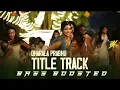 Download Lagu Dharala Prabhu Title Track | Bass Boosted | Anirudh | BK Atmos