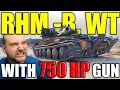 Download Lagu Rhm.-B. WT – 750 DMG Per Shot? Yes, Please!