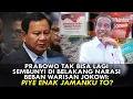 Lagu PRABOWO TAK BISA LAGI SEMBUNYI DI BELAKANG NARASI BEBAN WARISAN JOKOWI: PIYE ENAK JAMANKU TO?