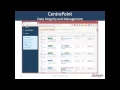 Introducing CentrePoint A better way to manage your studies