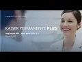 2023 Speaker Series KP Plus Introduction Kaiser Permanente