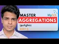 The SECRET Behind AGGREGATE Functions Nobody Told You Tamil SQL DAY 5