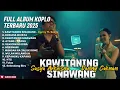 Lagu KAWITANING SINAWANG - DENNY CAKNAN FEAT SASYA ARKHISNA FULL ALBUM TERBARU DANGDUT KOPLO TERBARU 2025