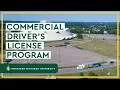 Commercial Driver s License Program