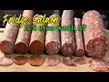 Lagu Making Salami in a House Fridge - Is it even worth it?