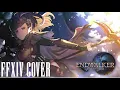 【FF14】ENDWALKER Cover (Unofficial Lyrics)