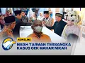 Ditangkap! Mbah Tarman Gunakan Cek Palsu 3 Miliar Sebagai Mahar Pernikahan [Newsline Berkas]