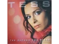 Lagu Tess - The Second You Sleep (I Stay To Watch You Fade Away)
