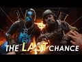 The Last Chance - Rust ft Blooprint