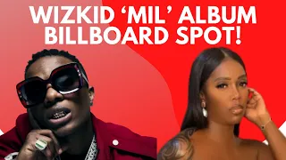 wizkid made in lagos album gets new billboard spot tiwa savage set for comeback concert