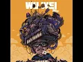 Download Lagu Kungfoolish - Wu Wei [Full Album]