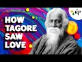 Lagu How Tagore Transforms Pain to Art