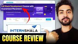 Internshala Course Review Is it worth It