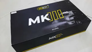 mini proji beebot mk3 mk iii pro