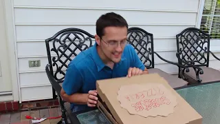 Hey Watch Your Mouth