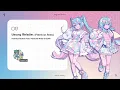 Download Lagu 【08】1, 2 Fanclub (cartax Remix) | ft GUMI, Kagamine Rin【Digital Stars feat. MIKU \u0026 GUMI】