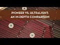 Pioneer vs Ultralight An In-Depth Comparison Master Works Hammered Dulcimers