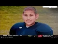 Sat 10 3 College GameDay Trey Lance NDSU