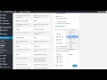 Responsive Custom WordPress Widget Columns