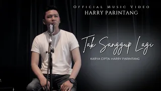 HARRY PARINTANG - TAK SANGGUP LAGI (NEW SINGLE 2021)