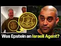 Download Lagu Epstein, Media Bias \u0026 Israeli Influence: Lowkey Investigates