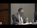 Horry County Council Spring Budget Retreat