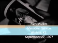Rich Mullins Wichita Memorial Service Sept 27 1997