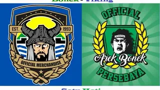 lagu bonrx u0026 viking kita saudara