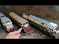 Download Lagu Miniatur kereta api kayu Sidoarjo : loko apakah ini??.. Kok gak pernah lihat ya??!...