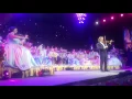 Download Lagu Andre Rieu Newcastle December 2016. I Cant Help Falling In Love With You