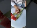 How to Carve Fruit Very Fast and Beauty part 2978