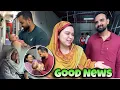 Download Lagu Sharing this GOOD NEWS with u all ❤️🤲🏻 | HAIDER ke sath 1st Train journey 