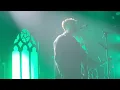 Lagu Imminence - Come What May - Live at Starland Ballroom New Jersey - 4/5/2025