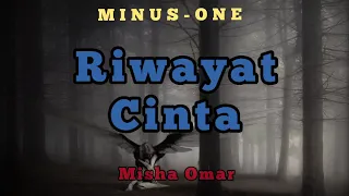 Download Misha Omar - Riwayat Cinta Karaoke (Original Key) MP3