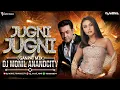 Lagu JUGNI JUGNI | GANPAT MIX | DJ MONIL ANANDCITY  