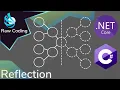 C Reflection Explained Claim generation example